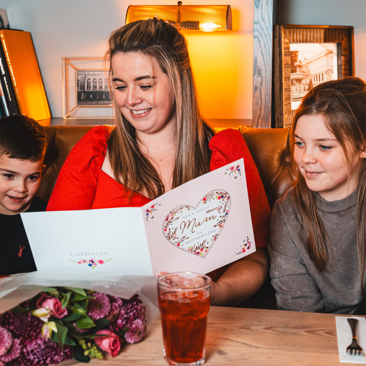 Discover Even More Reasons to Visit the The Crown Tavern