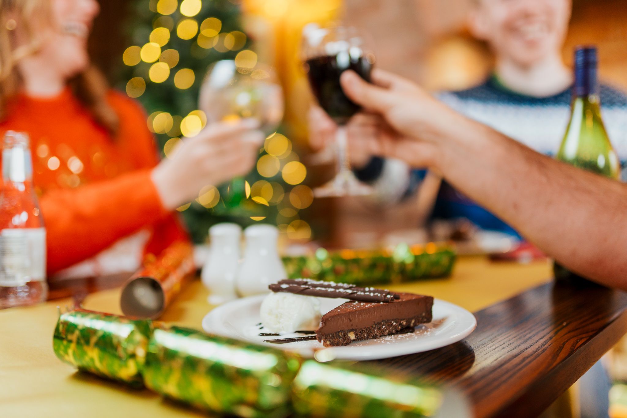 Even more magical occasions at The Crown Tavern