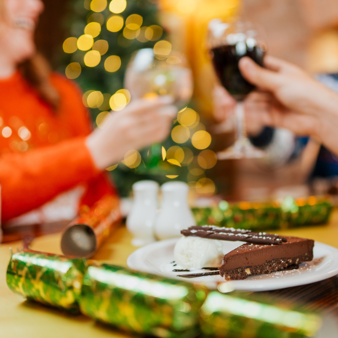 Christmas at The Crown Tavern